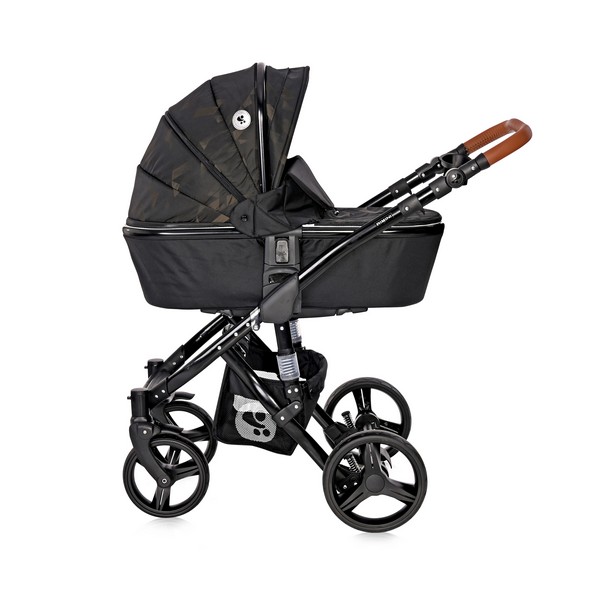 Продукт Lorelli RIMINI 2в1 - Комбинирана количка - 0 - BG Hlapeta